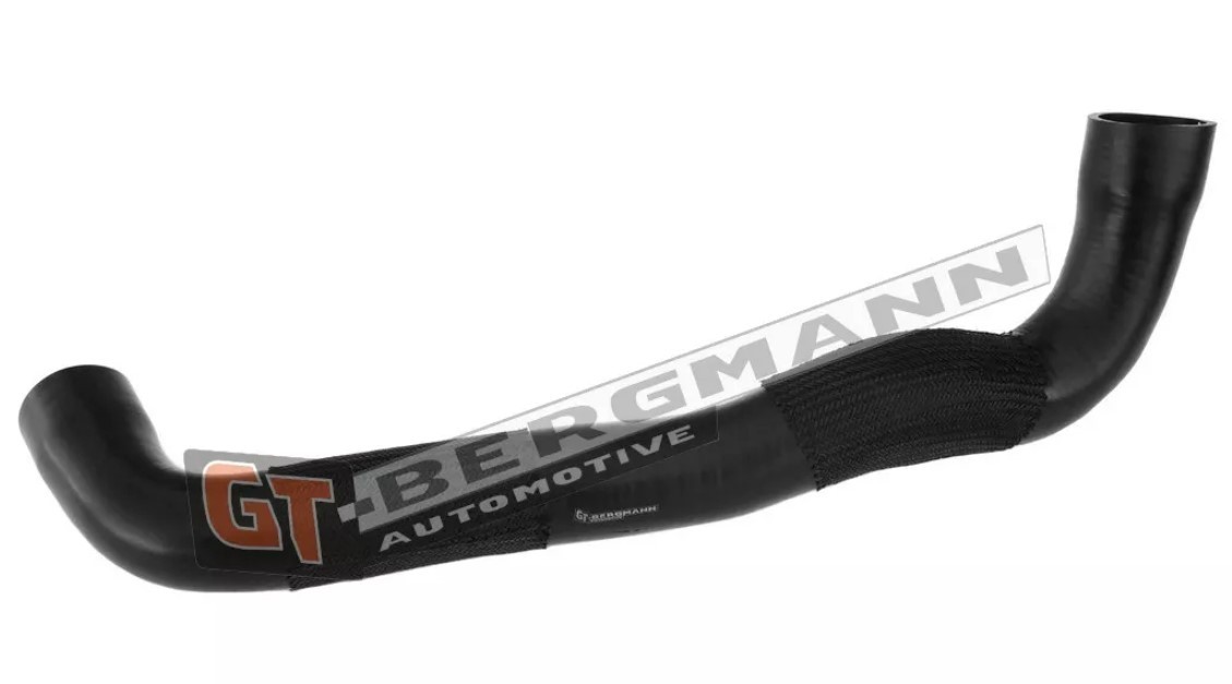 Charger Intake Hose GT-BERGMANN GT52-272 - Land Rover DISCOVERY Pipes and hoses spare parts order