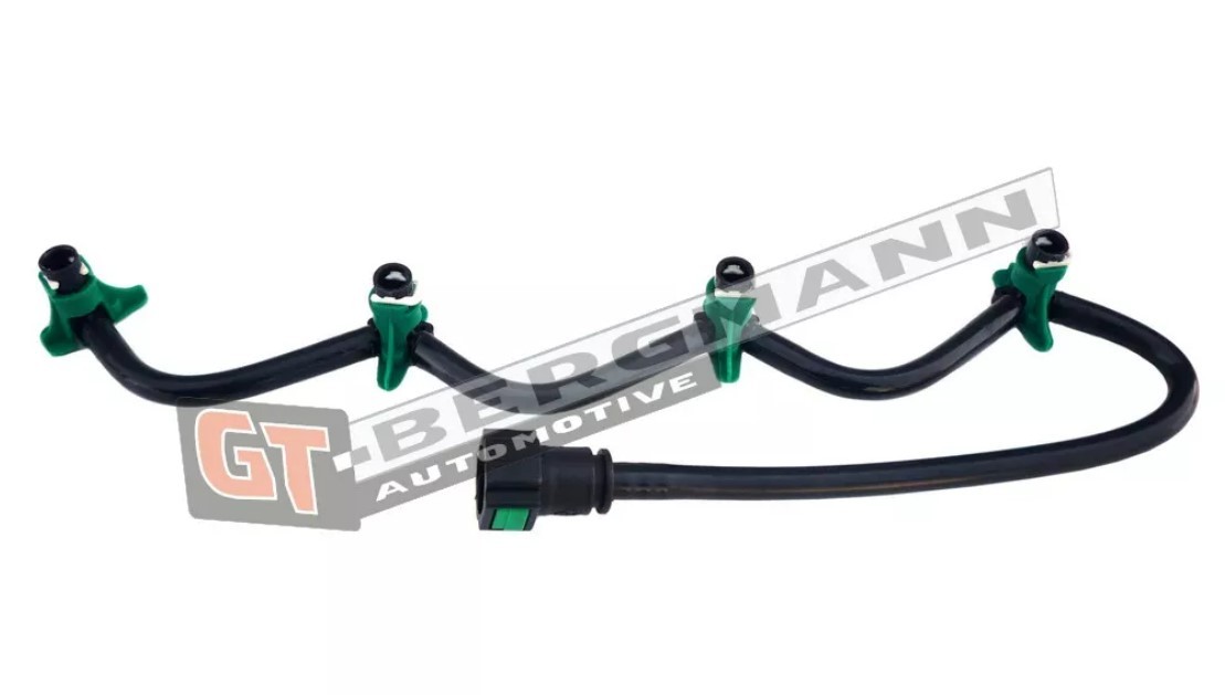 GT-BERGMANN GT52-341 Fuel lines FORD TOURNEO CONNECT 2002 price