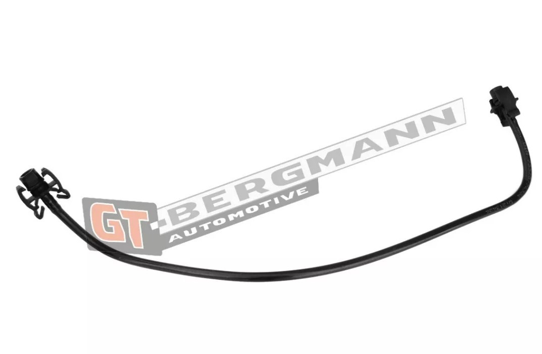 GT-BERGMANN GT52-346 Coolant Tube CITROËN experience and price