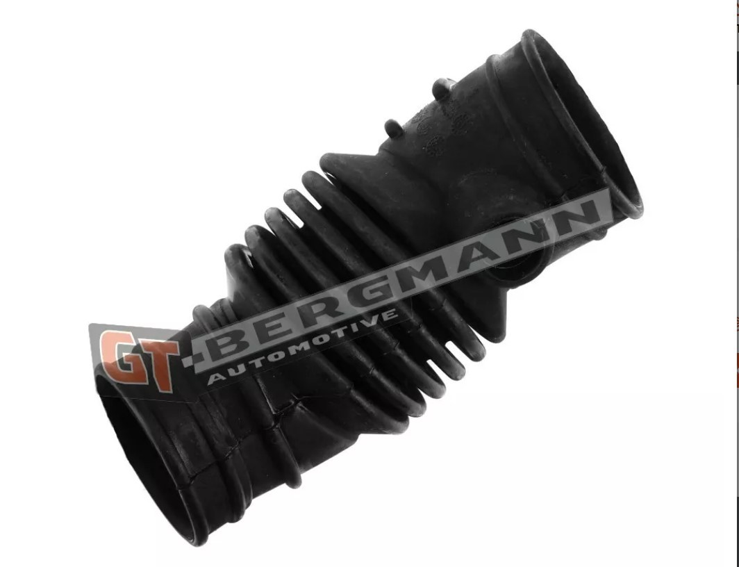 GT-BERGMANN GT52-349 OPEL Intake pipe, air filter in original quality