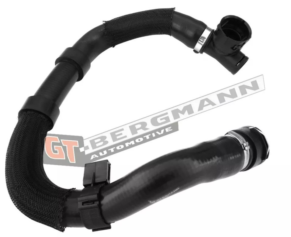 GT-BERGMANN GT52-352 Volkswagen PASSAT 2018 Coolant pipe