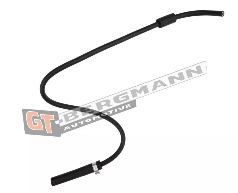 GT-BERGMANN EPDM (ethylene propylene diene Monomer (M-class) rubber) Coolant Hose GT52-354 buy