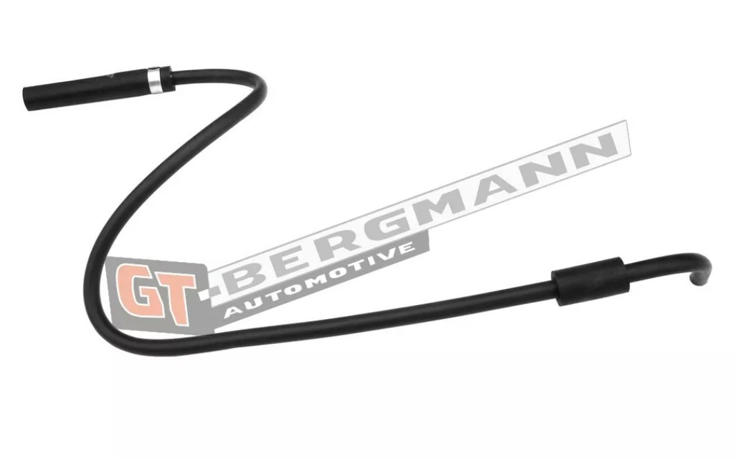 GT-BERGMANN Coolant Hose GT52-354