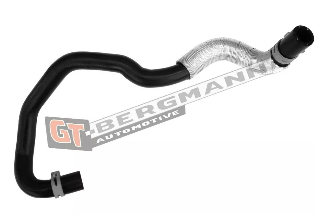 GT-BERGMANN GT52-360 Radiator hose FORD TRANSIT CONNECT 2010 price