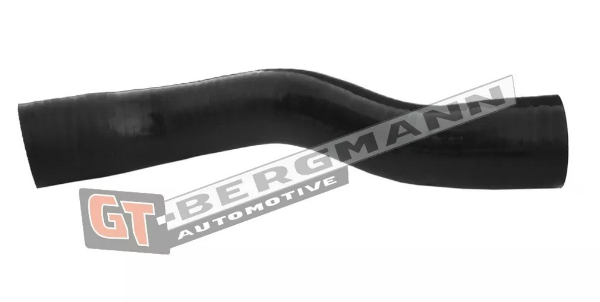 Nissan JUKE Pipes and hoses parts - Charger Intake Hose GT-BERGMANN GT52-377