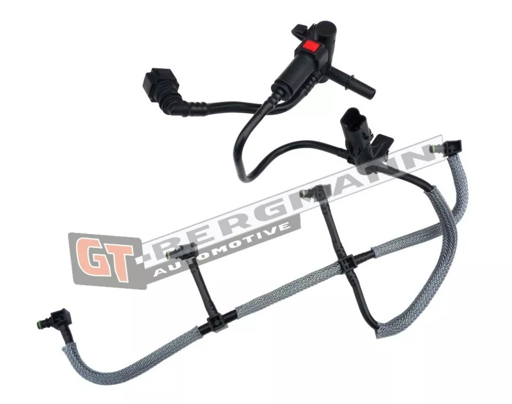 GT52-406 GT-BERGMANN Fuel ramp buy cheap