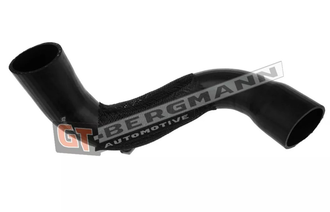 Delta III (844) Pipes and hoses parts - Charger Intake Hose GT-BERGMANN GT52-446