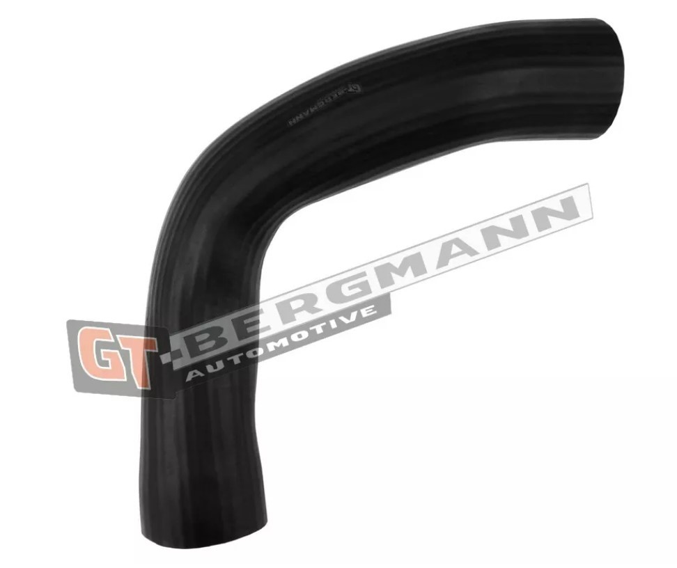 GT-BERGMANN GT52-509 Intake pipe, air filter 639 528 17 82