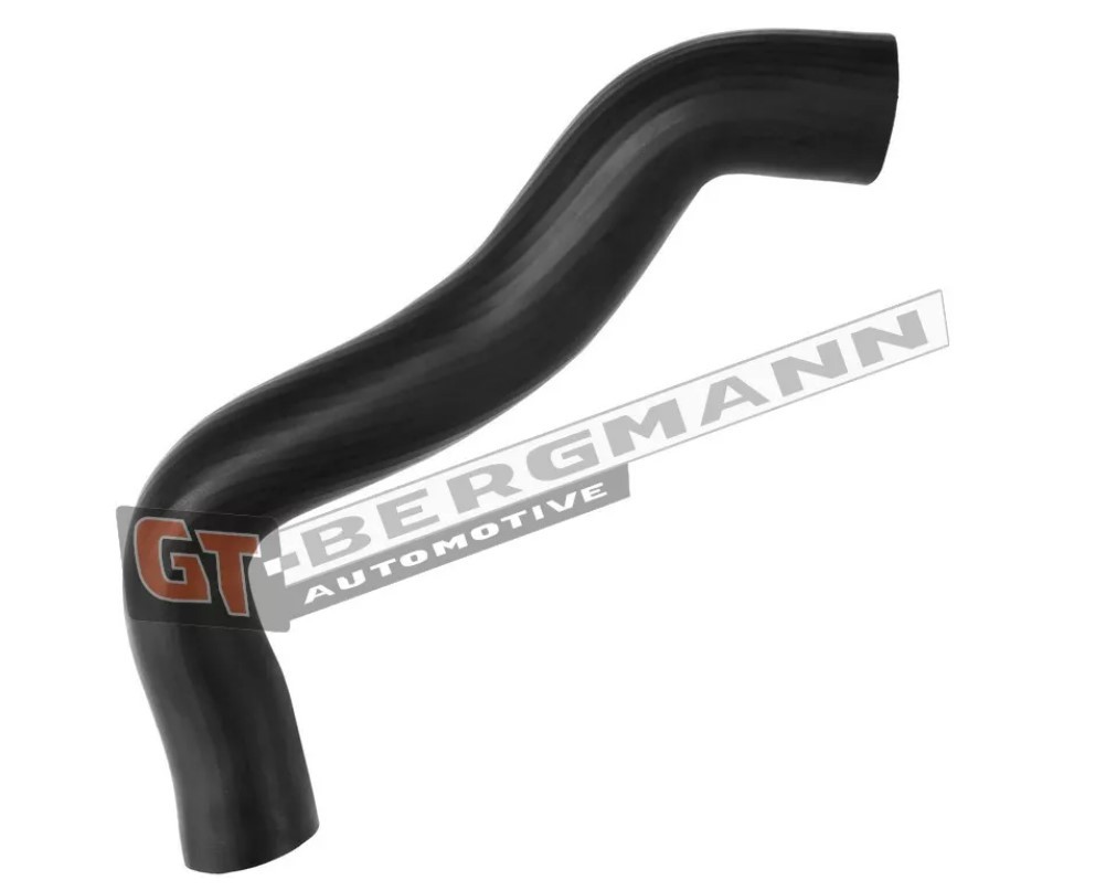 GT-BERGMANN GT52-541 Charger Intake Hose 1350776080