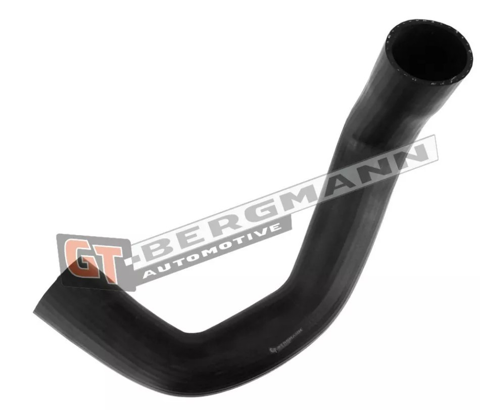Charger Intake Hose GT-BERGMANN GT52-554 - Alfa Romeo 159 Pipes and hoses spare parts order
