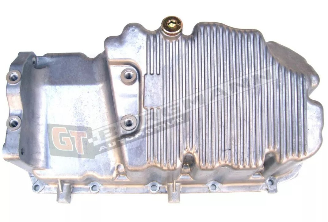 GT-BERGMANN GT53003 Engine sump Fiat Punto Mk2 1.9 JTD 80 80 hp Diesel 2007 price