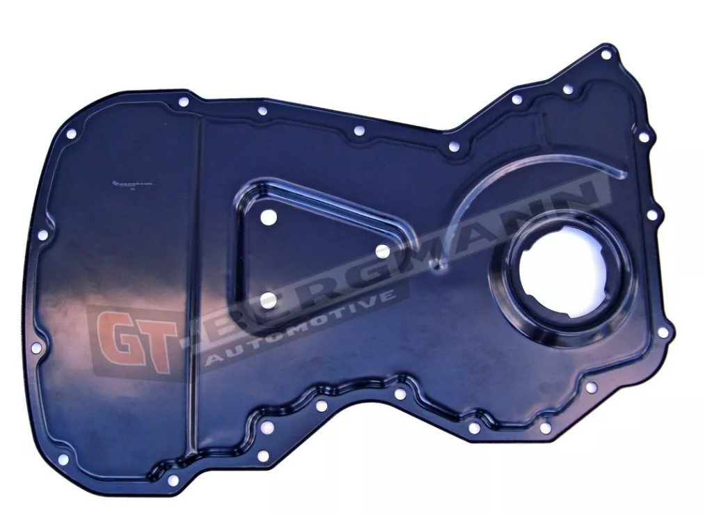 GT-BERGMANN GT54-003 FIAT Timing chain cover in original quality