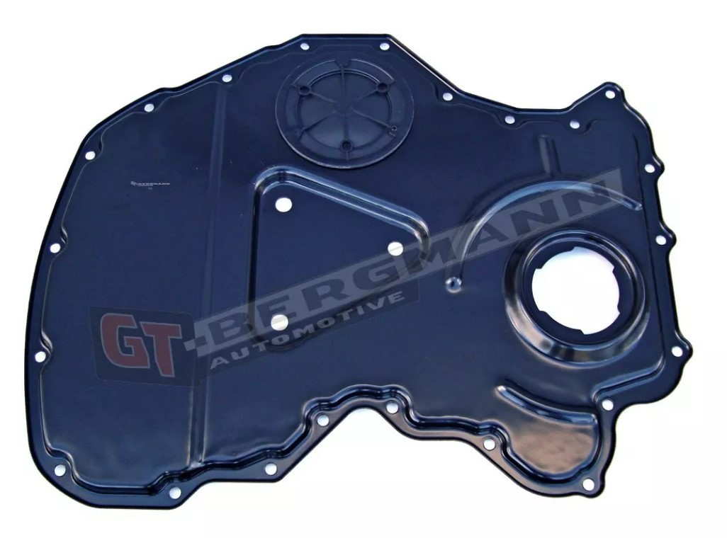 GT-BERGMANN GT54-005 Timing cover FORD MONDEO 2000 price