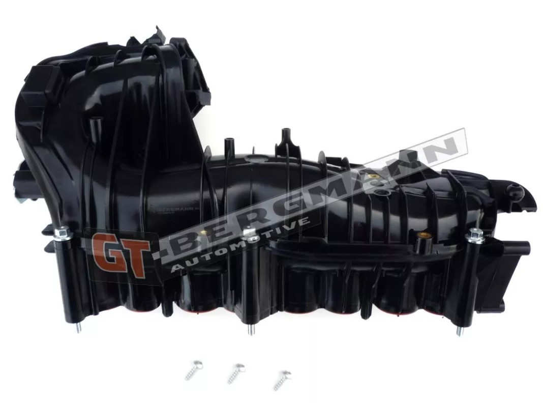 GT57-006 GT-BERGMANN Inlet manifold buy cheap