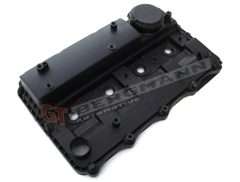 GT-BERGMANN GT58030 Cylinder head cover PEUGEOT Boxer Platform / Chassis (250) 2.2 HDi 150 150 hp Diesel 2022 price