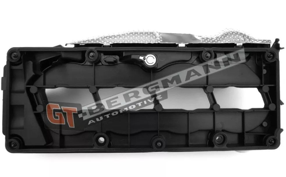 GT-BERGMANN GT58038 Valve cover Tiguan Mk1 2.0 TDI 4motion 140 hp Diesel 2011 price