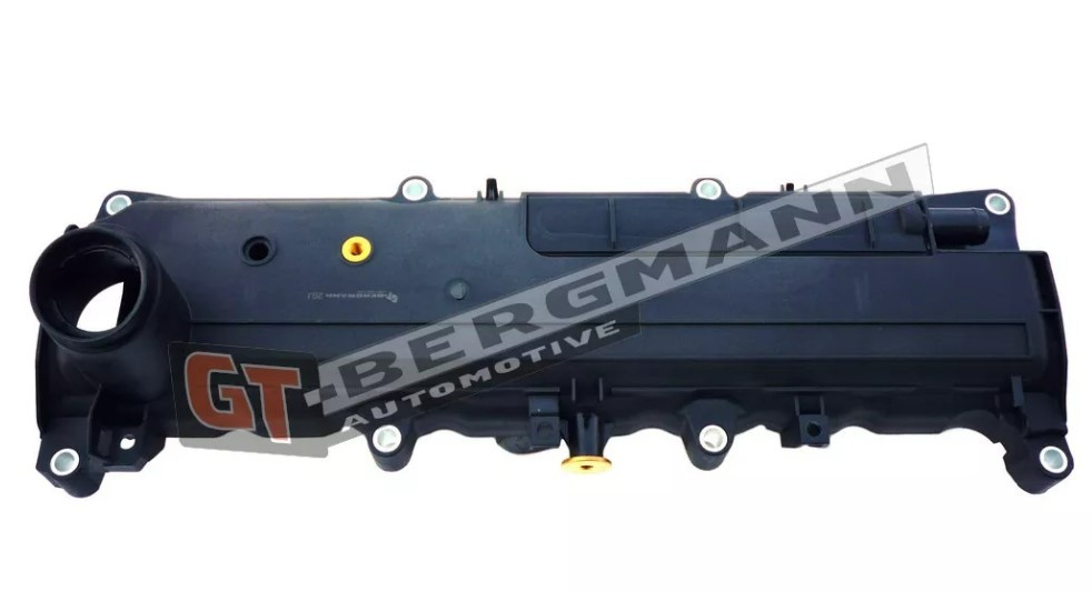 GT-BERGMANN GT58050 Valve cover Dacia Logan Express 1.5 dCi 86 hp Diesel 2014 price