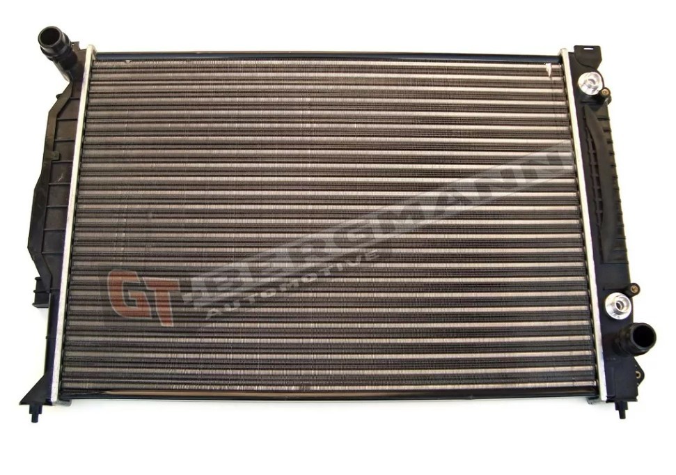376781031 GT-BERGMANN GT60423A Engine radiator 4B0.121.251 A
