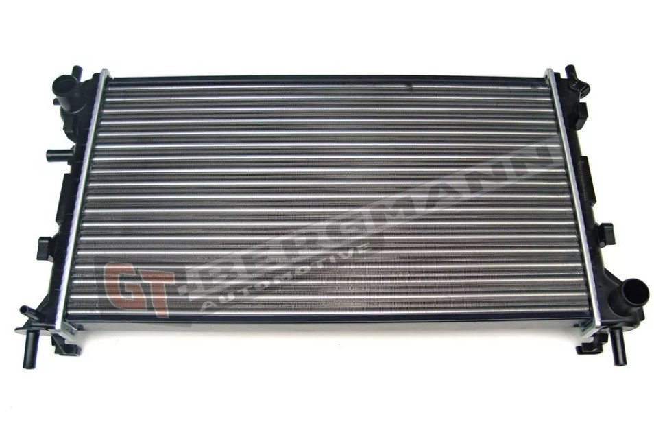 Great value for money - GT-BERGMANN Engine radiator GT62073A