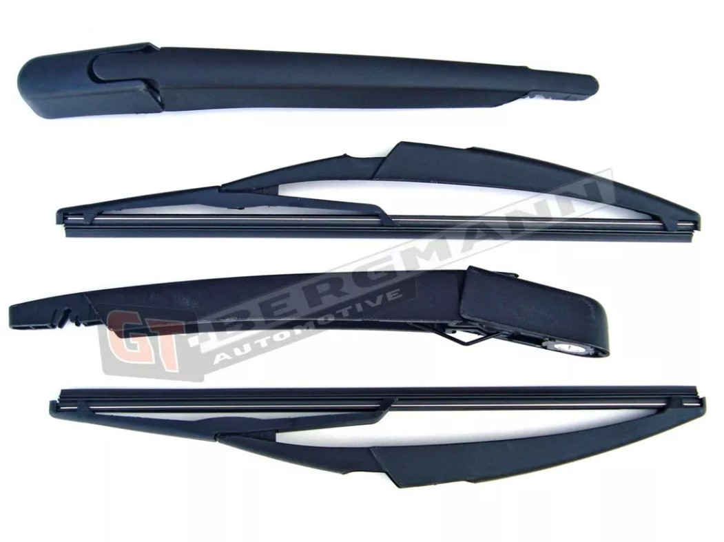 BMW 3 Series Wiper blade arm 20260069 GT-BERGMANN GT70-017 online buy