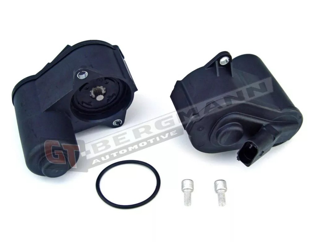 Seat Mii Control Element, parking brake caliper GT-BERGMANN GT80-023 cheap