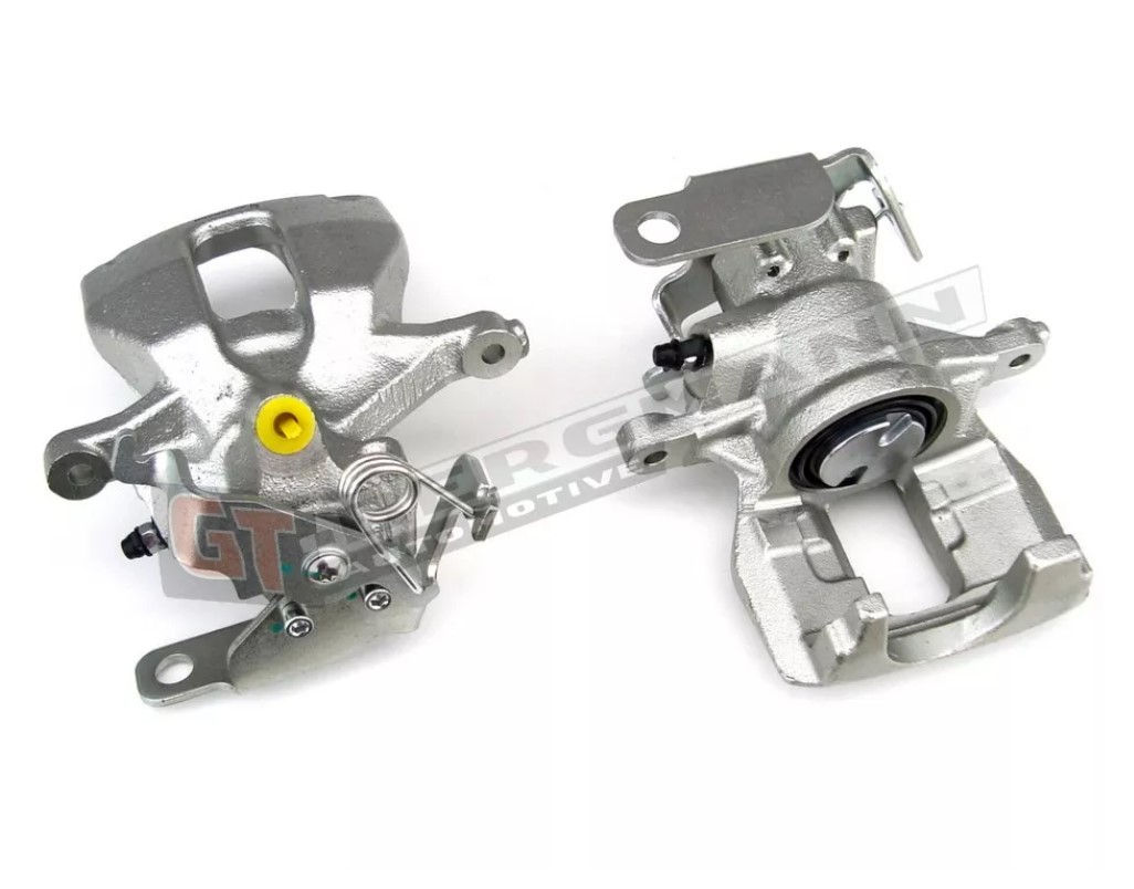 GT-BERGMANN Brake calipers rear and front Ford Transit Mk7 new GT80-025