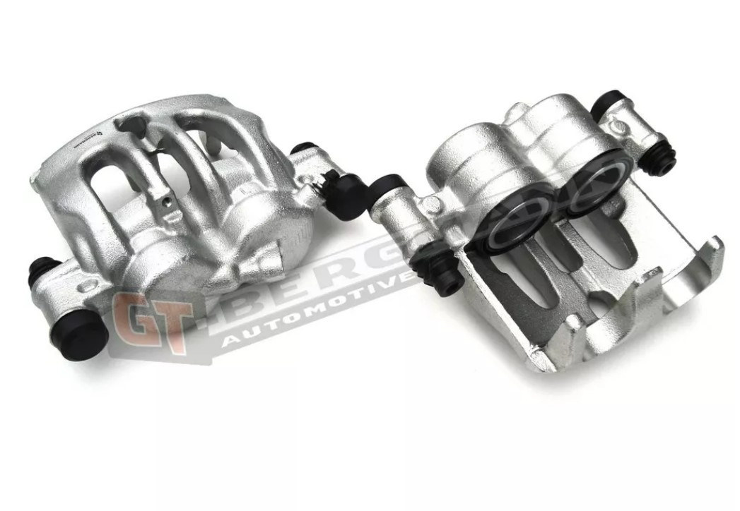 Mercedes VIANO Brake calipers 20260343 GT-BERGMANN GT80-238 online buy