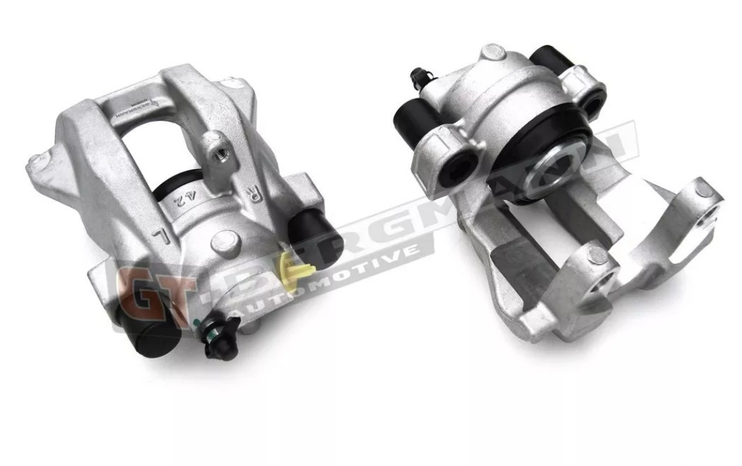 GT-BERGMANN GT80252 Brake calipers W212 E 500 4.7 4-matic 408 hp Petrol 2011 price