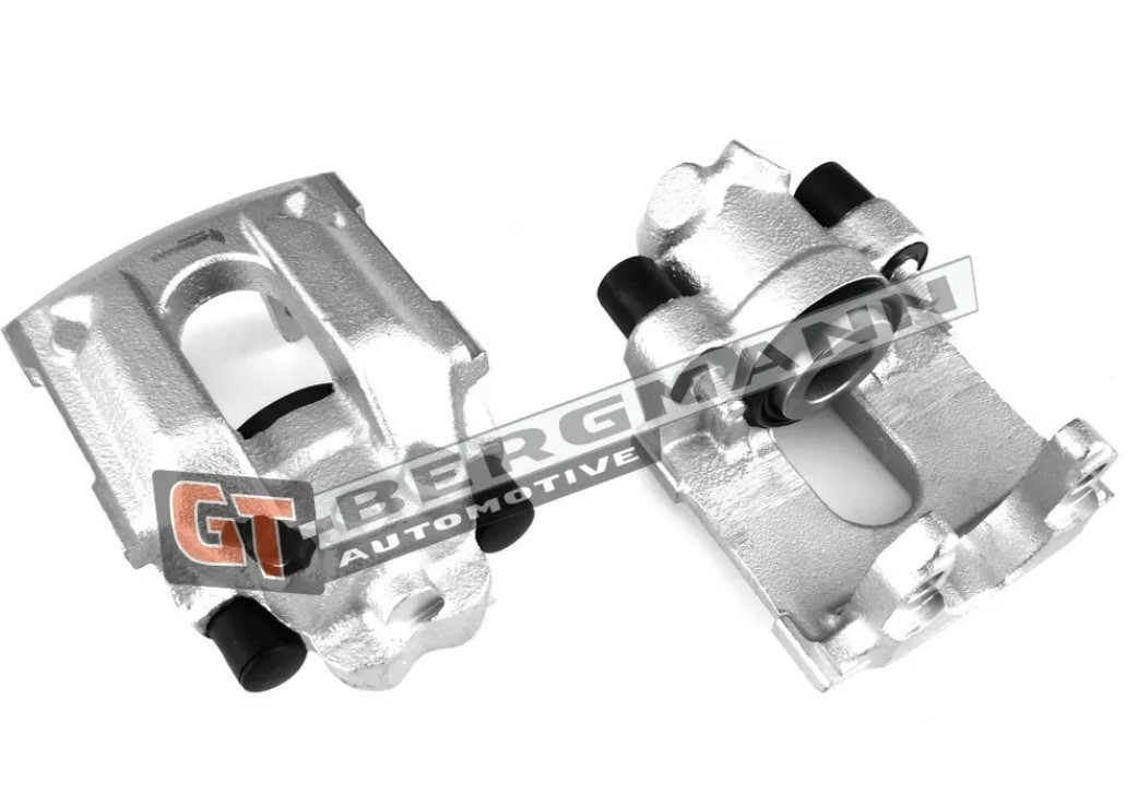 Great value for money - GT-BERGMANN Brake caliper GT80-270