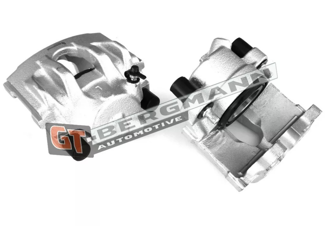 Great value for money - GT-BERGMANN Brake caliper GT80-271