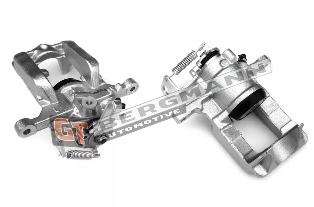 GT-BERGMANN GT80-355 Brake calipers OPEL CASCADA 2013 in original quality