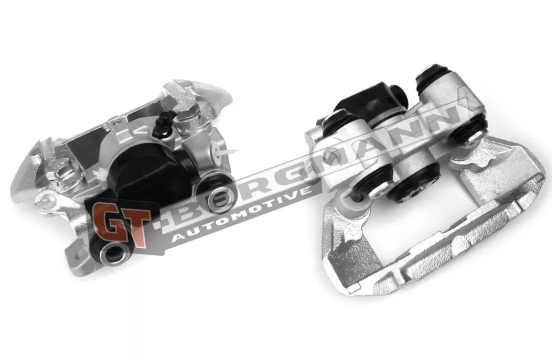 GT-BERGMANN Calipers rear and front 11 Hatchback new GT80-363