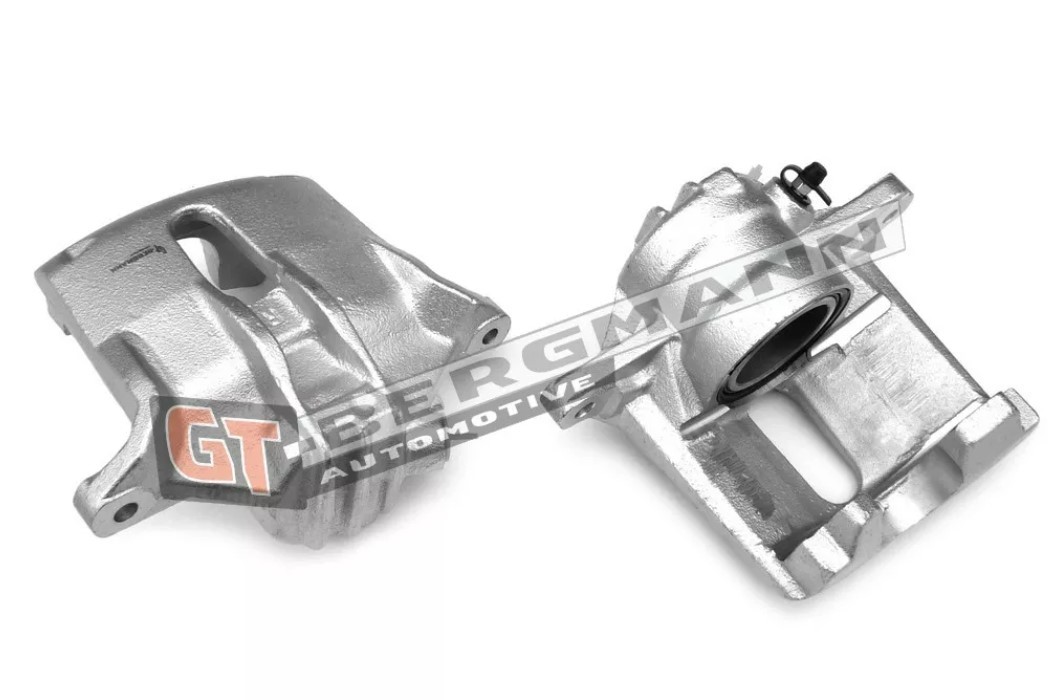 Original GT-BERGMANN Brake calipers GT80-368 for PEUGEOT 208