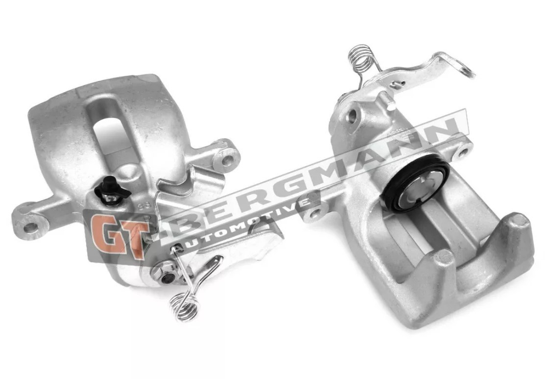 Great value for money - GT-BERGMANN Brake caliper GT80-378