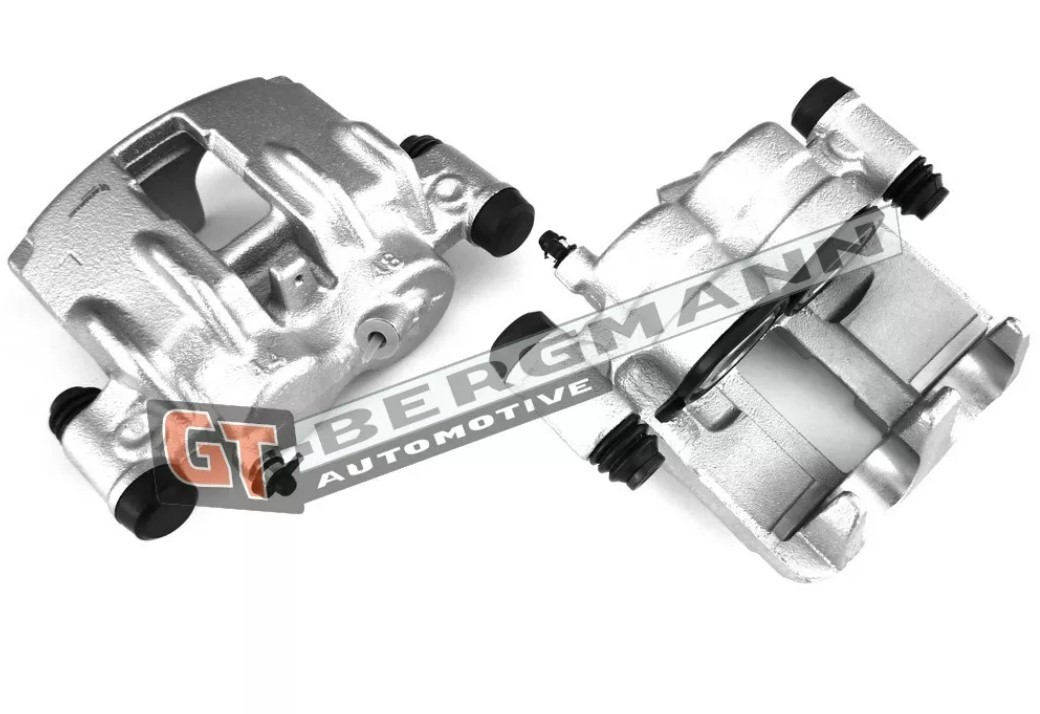 Great value for money - GT-BERGMANN Brake caliper GT80-387