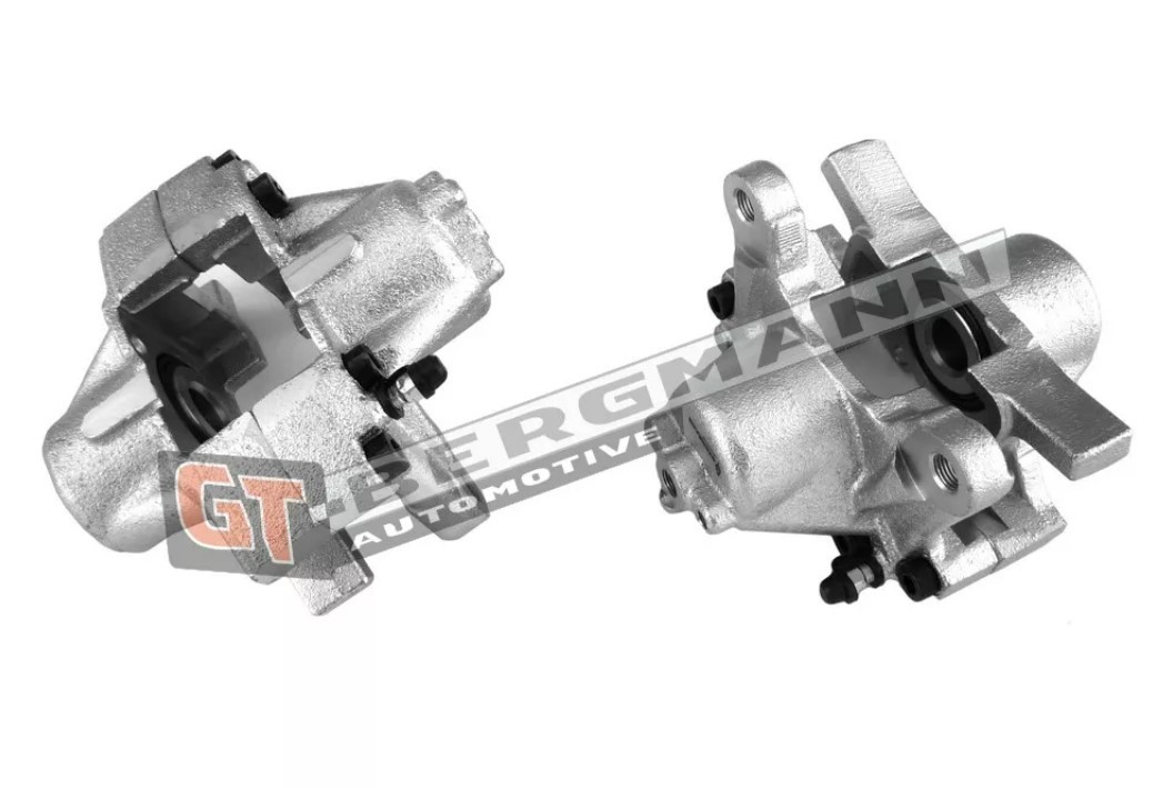 GT-BERGMANN GT80-418 Brake caliper TOYOTA experience and price