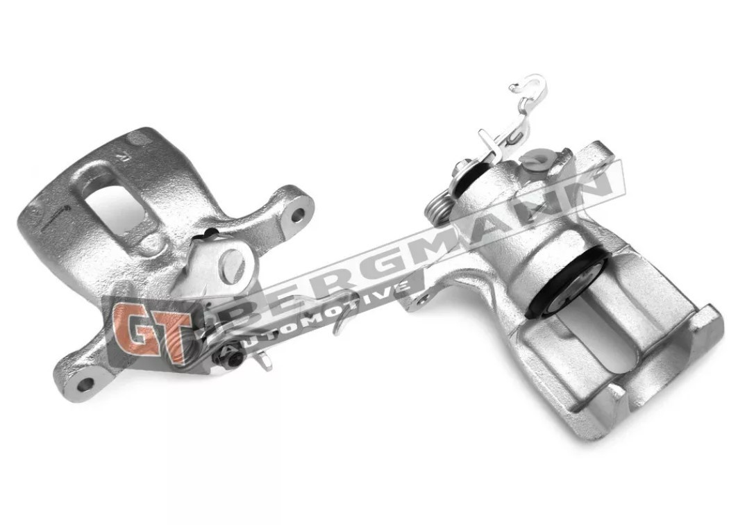 GT80-426 GT-BERGMANN Brake calipers SKODA Right Rear