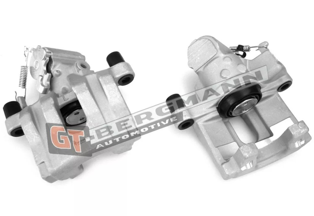 GT-BERGMANN GT80-431 Repair Kit, brake caliper 542 477