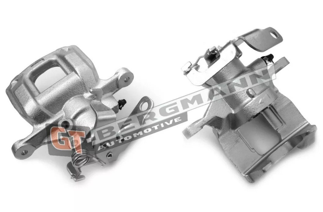 GT-BERGMANN GT80433 Brake calipers FORD Transit V363 Platform / Chassis (FED, FFD) 2.0 EcoBlue RWD 130 hp Diesel 2020 price