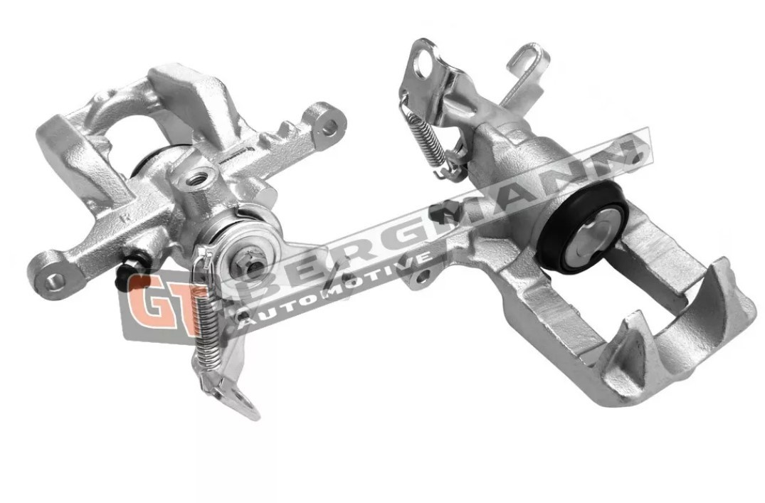 GT-BERGMANN GT80-460 Brake caliper OPEL experience and price