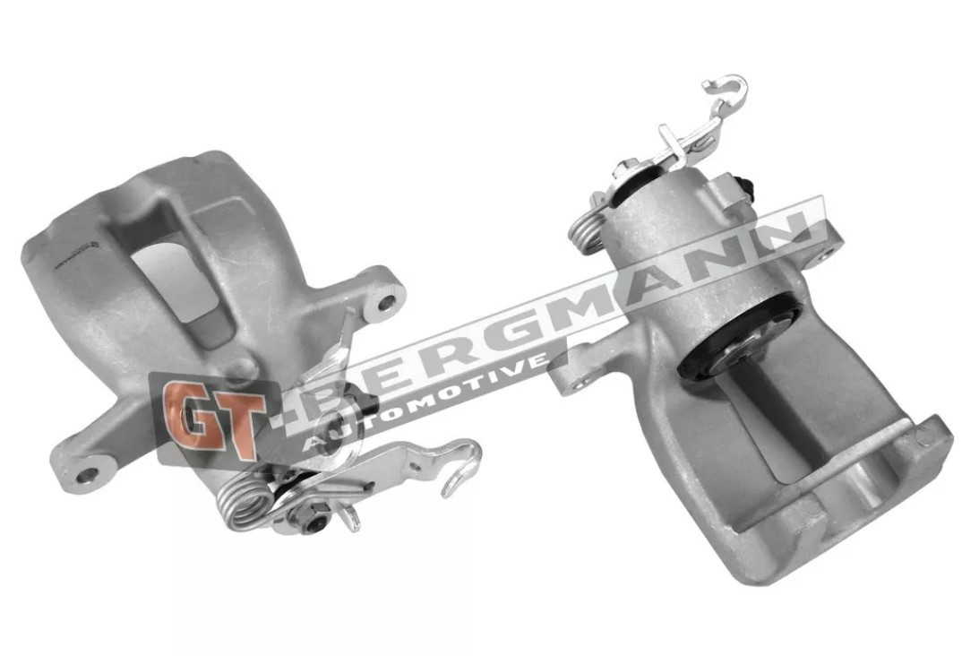 GT-BERGMANN GT80-468 Brake caliper SKODA experience and price