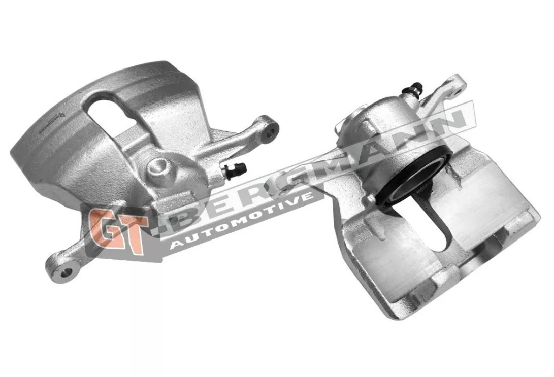 GT-BERGMANN GT80-470 Brake caliper SKODA experience and price