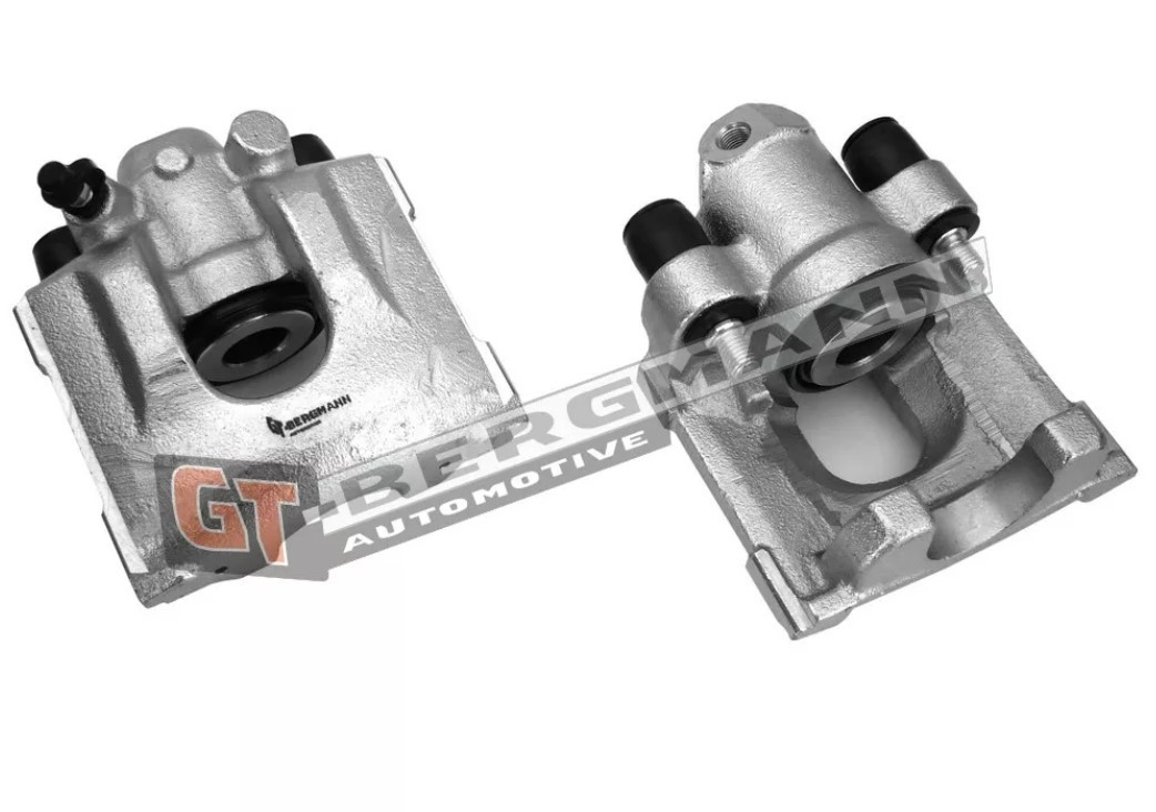 Great value for money - GT-BERGMANN Brake caliper GT80-473