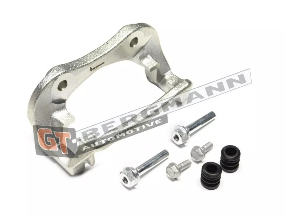 Peugeot 207 Brake caliper repair kit 20260606 GT-BERGMANN GT81-005 online buy