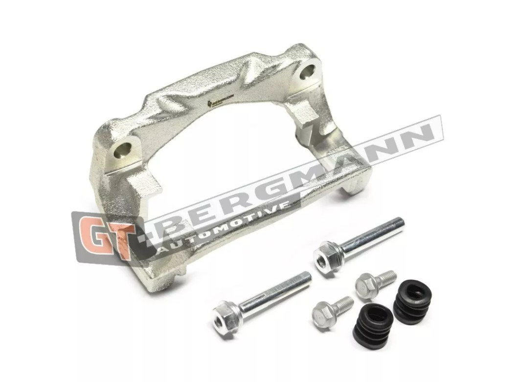 Peugeot 207 Brake caliper service kit 20260607 GT-BERGMANN GT81-006 online buy