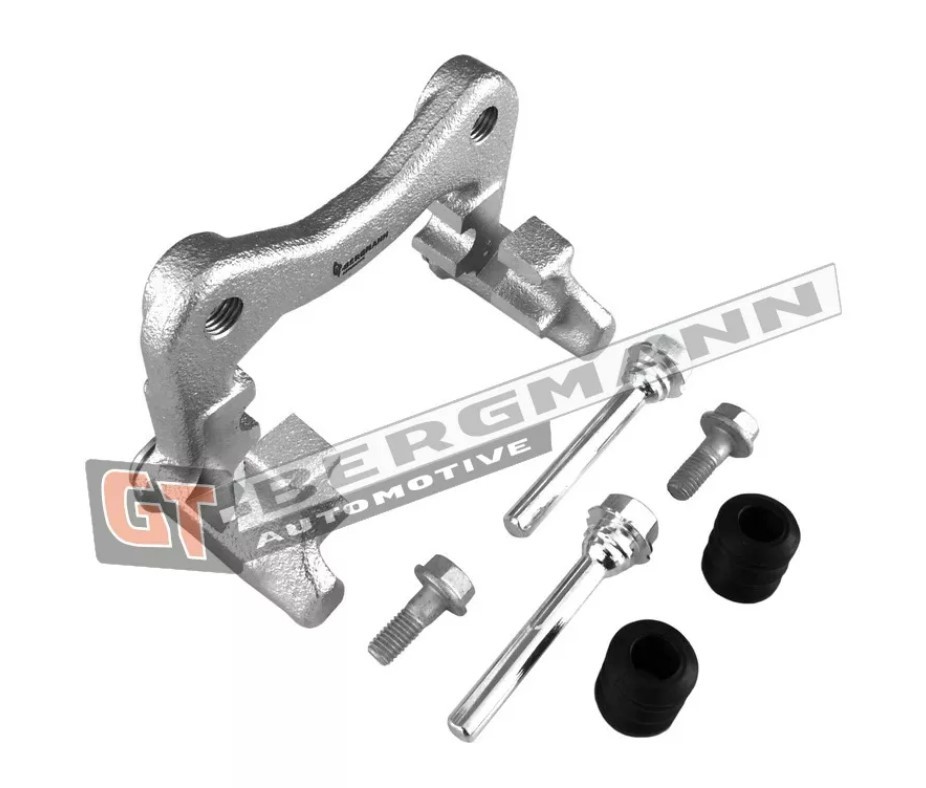 Original GT81-008 GT-BERGMANN Caliper bracket experience and price