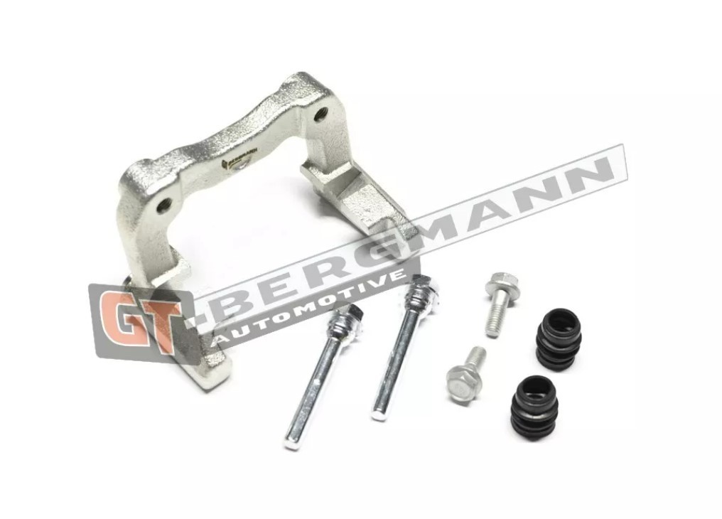 Original GT-BERGMANN Gasket set brake caliper GT81-009 for AUDI A3