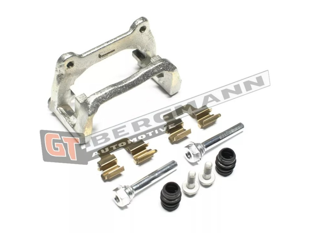 Original GT81-013 GT-BERGMANN Caliper bracket experience and price