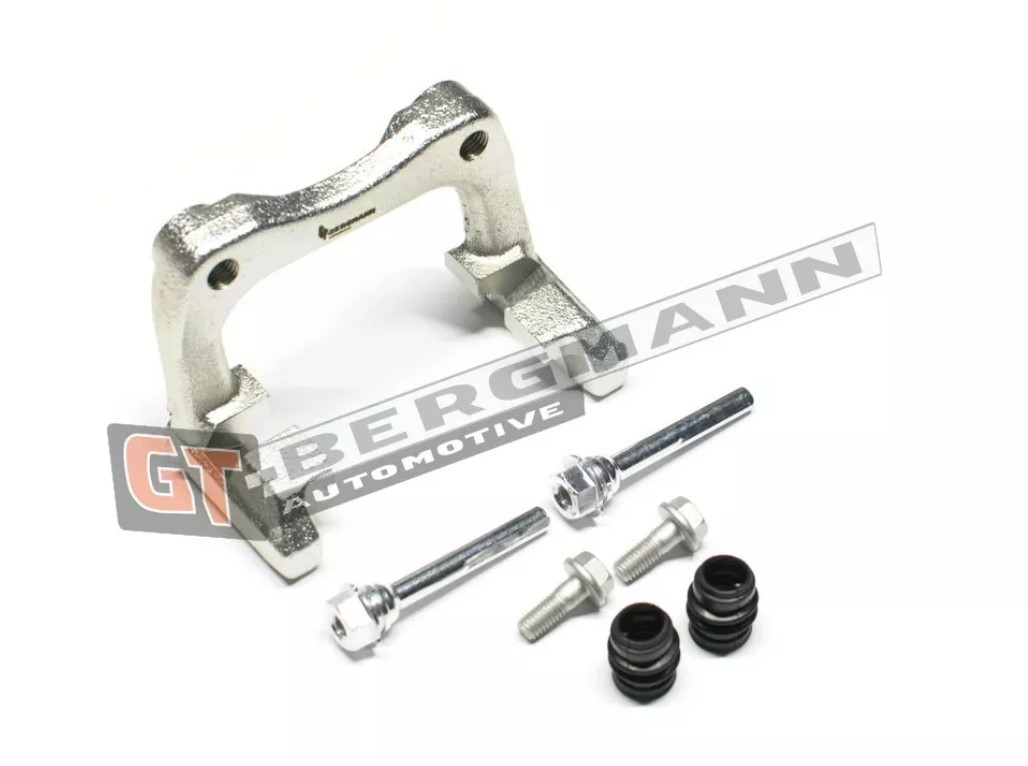 Original GT81-016 GT-BERGMANN Caliper bracket experience and price