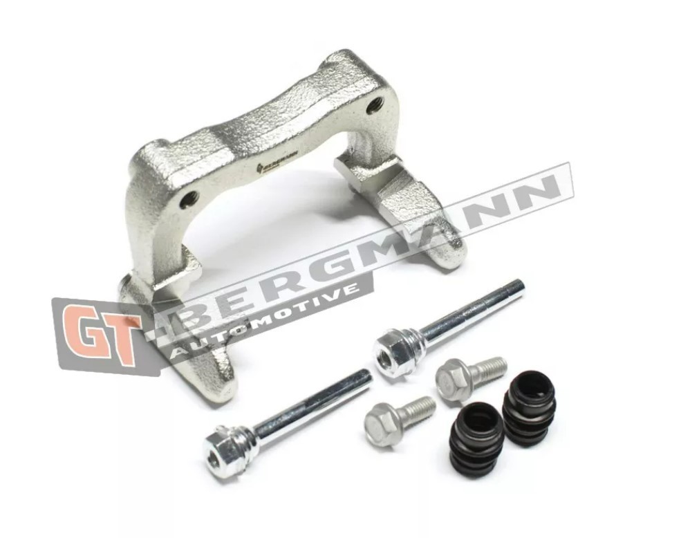 Original GT81-018 GT-BERGMANN Brake caliper repair kit experience and price